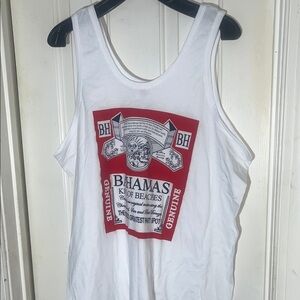 Bahamas king of the beach size XL